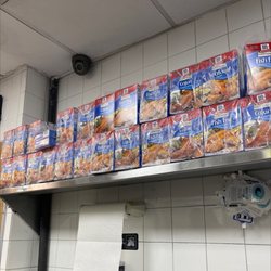 El Puerto Seafood