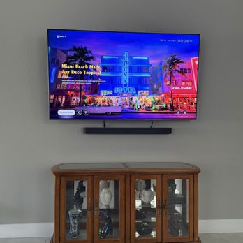 Quality Handyman Services - Great job with the tv mount. Brian was awesome. - Handyman Near Me - Henderson, Nevada Quality Handyman Services - Great job with the tv mount. Brian was awesome. - Handyman Near Me - Henderson, Nevada