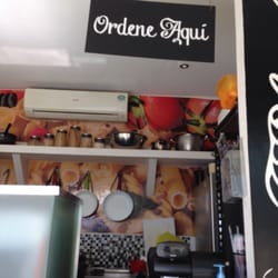 Pastiche Restaurante - Ordene aquí.