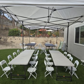 Aaron's Party Rental - Party & Event Planning Near Me Aaron's Party Rental - Party & Event Planning Near Me