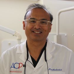 Stephen Eric Enriquez, DDS