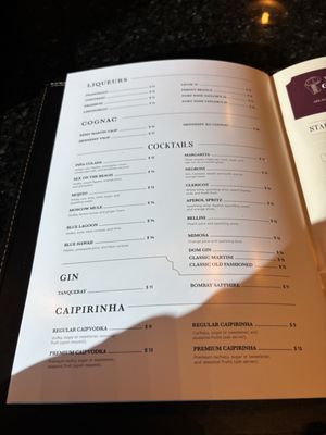 Menu photo 5 Dom Helio Celebration, FL
