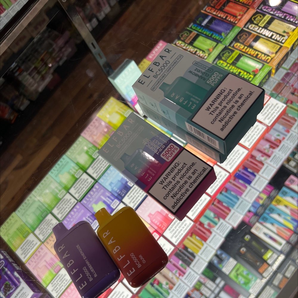 THE TREASURE CHEST 20 Photos 13190 N Cleveland Ave, North Fort