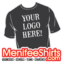 Photo of Menifee Shirts & Signs