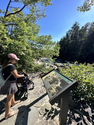 Rocky Gorge Scenic Area by null