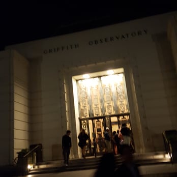 Griffith Observatory - Observatories Near Me - Los Angeles, California Griffith Observatory - Observatories Near Me - Los Angeles, California