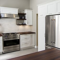 RG CNC - Kitchen Beaconsfield