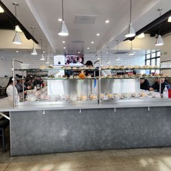 Fuji Sushi Buffet