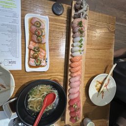 Round 1 Round 1