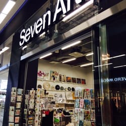 Seven Art