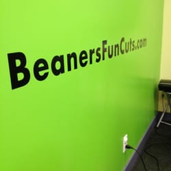 Beaners Fun Cut For Kids