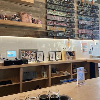 Black Flag Brewing Company - Beer - Breweries Near Me - Columbia, Maryland