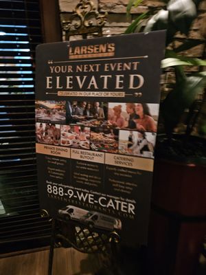 Larsen's Grill by null