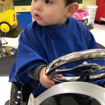 Cookie Cutters Haircuts for Kids - He loves getting his haircut - Kids Hair Salons Near Me - Fullerton, California Cookie Cutters Haircuts for Kids - He loves getting his haircut - Kids Hair Salons Near Me - Fullerton, California