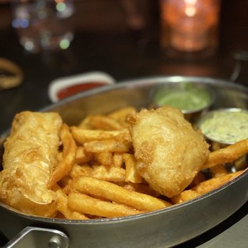 The Osprey - Fish and Chips - Seafood Near Me - Orlando, Florida The Osprey - Fish and Chips - Seafood Near Me - Orlando, Florida