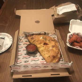 Rosati's Pizza - Lewisville - Pizza Near Me - Lewisville, Texas Rosati's Pizza - Lewisville - Pizza Near Me - Lewisville, Texas