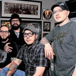 The Electric City Tattoo Gallery - The Electric City Tattoo Gallery