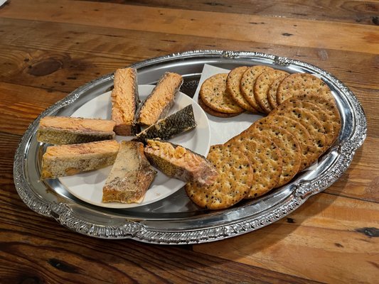 Humboldt Bay Provisions by null