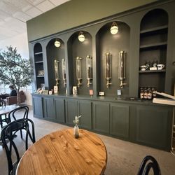 Greater Grounds Coffee