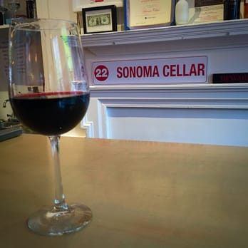 Sonoma Cellar - Wine Tasting Room Near Me - Alexandria, Virginia Sonoma Cellar - Wine Tasting Room Near Me - Alexandria, Virginia