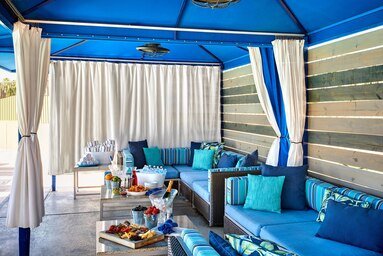 JW Marriott Desert Springs Resort & Spa by null