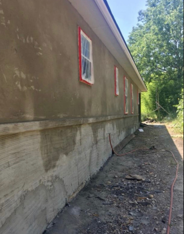 Slide of Gurus Roofing and Renovations