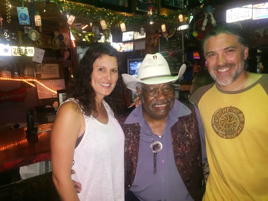 Teddy's Juke Joint by null