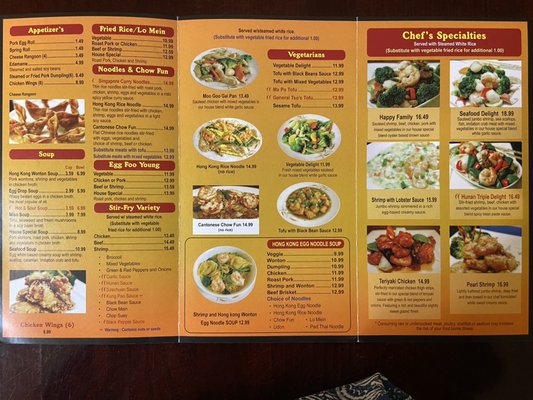 Menu photo 2 So's Good Kitchen Murphy, NC Menu photo 2 So's Good Kitchen Murphy, NC
