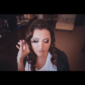 Yana Beauty Studio - Getting ready for my wedding day !! - Makeup Artists Near Me Yana Beauty Studio - Getting ready for my wedding day !! - Makeup Artists Near Me