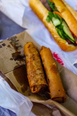 Saigon Deli by null