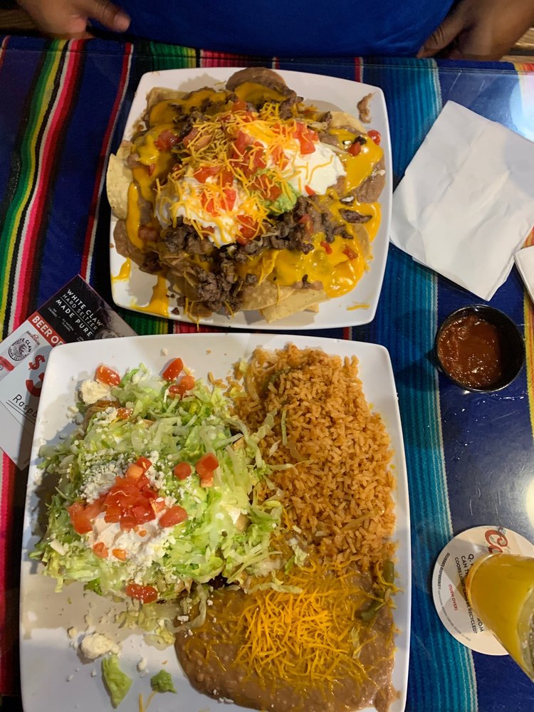 Taco Hut Updated COVID19 Hours & Services 302 Photos & 483 Reviews