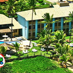 Pousada Ecoporto