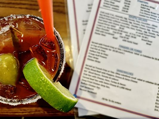 Shucker's Oyster Bar by null