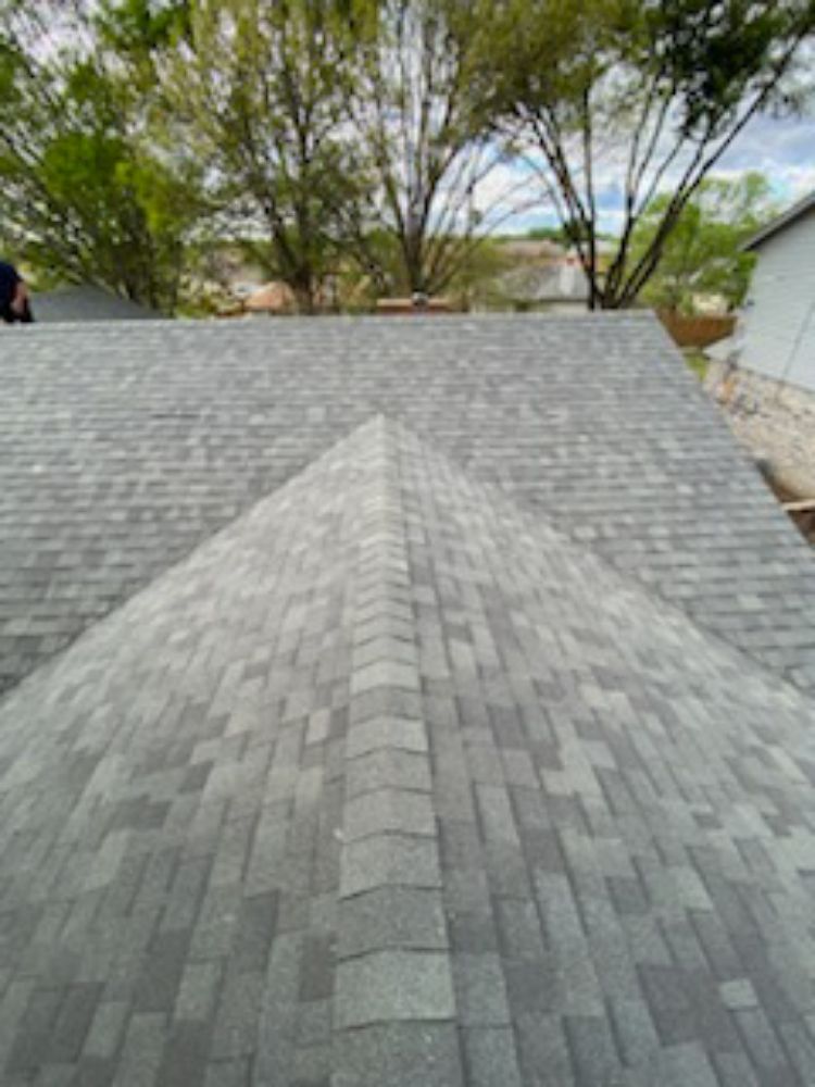 Slide of Fast Roofing