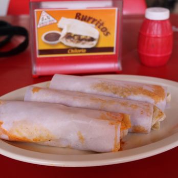 Fonda Los Burritos - Mexican Near Me - Zacatecas, ZAC Fonda Los Burritos - Mexican Near Me - Zacatecas, ZAC