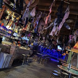 Humpin Hannah's