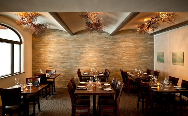 Grill at Knob Hill by null