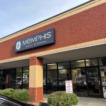 Memphis Music Academy - Entrance - Musical Instruments & Teachers Near Me - Memphis, Tennessee Memphis Music Academy - Entrance - Musical Instruments & Teachers Near Me - Memphis, Tennessee