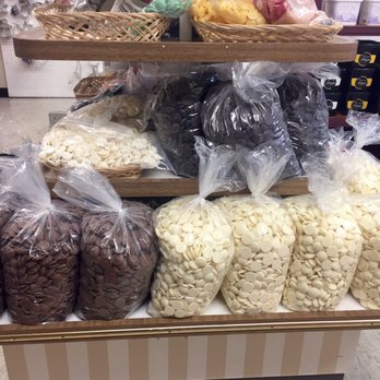 MS B's Sweet Supplies - Candy Stores Near Me - Indianapolis, Indiana
