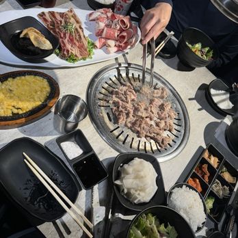 Brave Korean Barbecue - Korean Near Me - Tempe, Arizona Brave Korean Barbecue - Korean Near Me - Tempe, Arizona