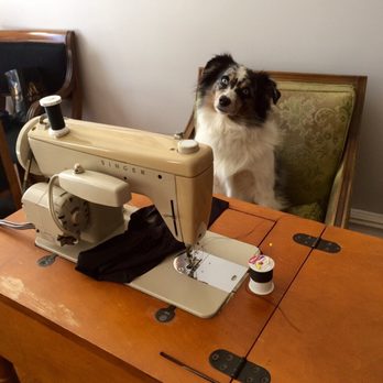 Pied Beauty Design Studios - Head seamstress at Pied Beauty Studios! - Product Design Near Me - Brooklyn, New York Pied Beauty Design Studios - Head seamstress at Pied Beauty Studios! - Product Design Near Me - Brooklyn, New York