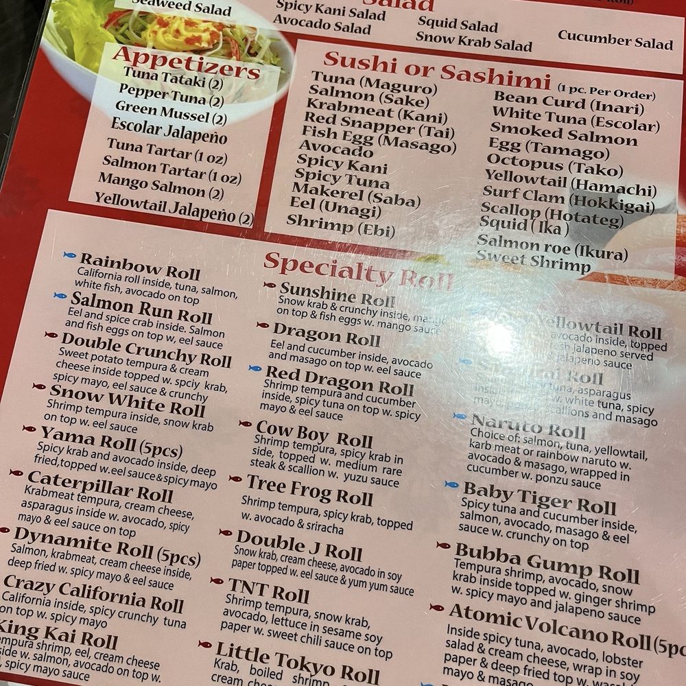 Sushi Yama - Sushi Bars Near Me - Orlando, Florida Sushi Yama - Sushi Bars Near Me - Orlando, Florida