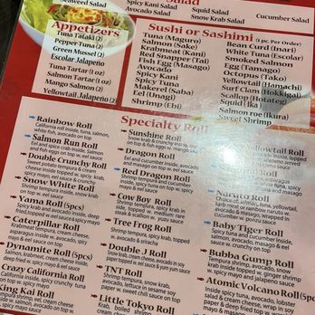 Sushi Yama - Sushi Bars Near Me - Orlando, Florida Sushi Yama - Sushi Bars Near Me - Orlando, Florida