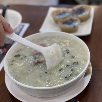 Tasty Spot Cafe - Dim Sum Near Me - Arcadia, California