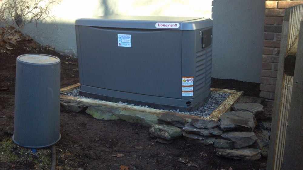 Slide of Mark Lindsay and Son Plumbing, Heating & Air Conditioning