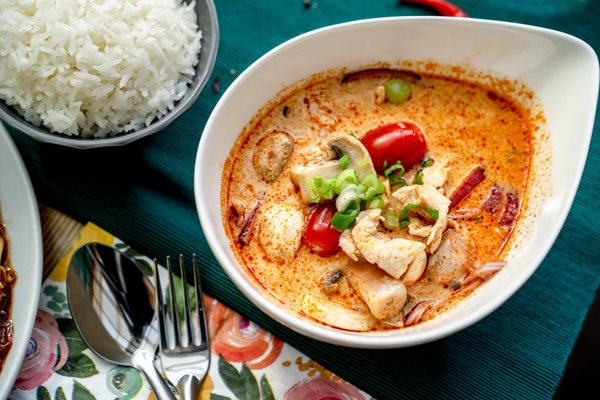 Wawa Thai Food by null