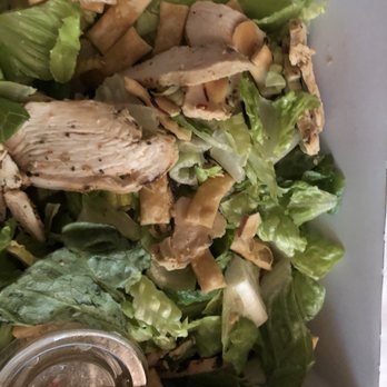 Panera Bread - Asian Sesame - Sandwiches Near Me - Duluth, Georgia