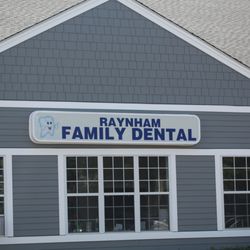Raynham Family Dental