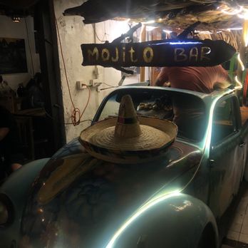 Batey - Cocktail Bars Near Me - Tulum, ROO