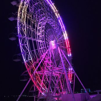 ICON Park - Very nice experience!!! - Amusement Parks Near Me - Orlando, Florida ICON Park - Very nice experience!!! - Amusement Parks Near Me - Orlando, Florida